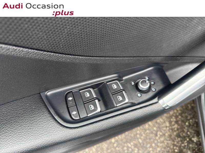 Voitures occasions Audi Q2 S line Lille