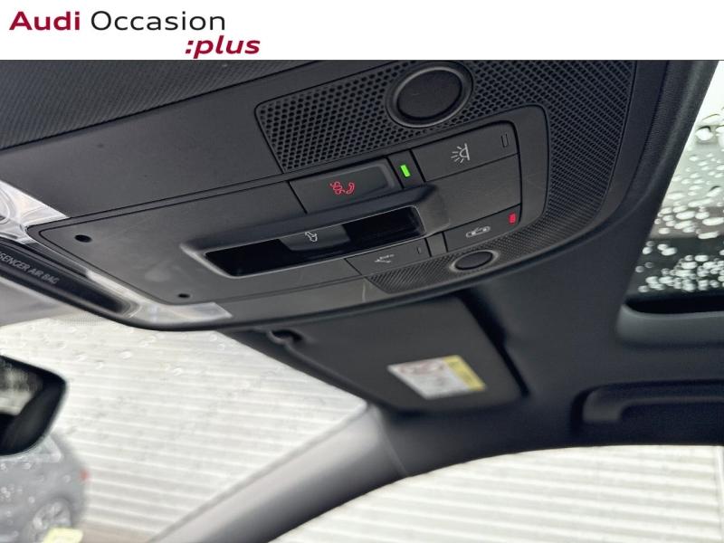 Voitures occasions Audi Q2 S line Lille