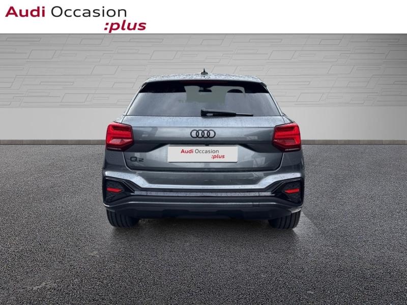 Voitures occasions Audi Q2 S line Lille