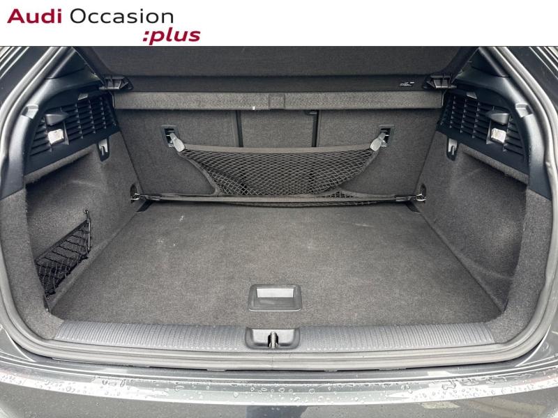 Voitures occasions Audi Q2 S line Lille