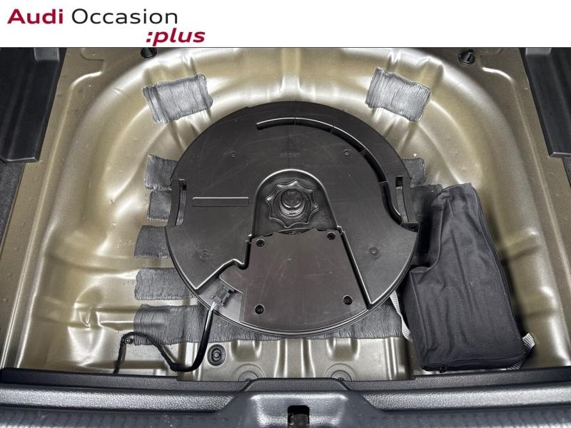 Voitures occasions Audi Q2 S line Lille