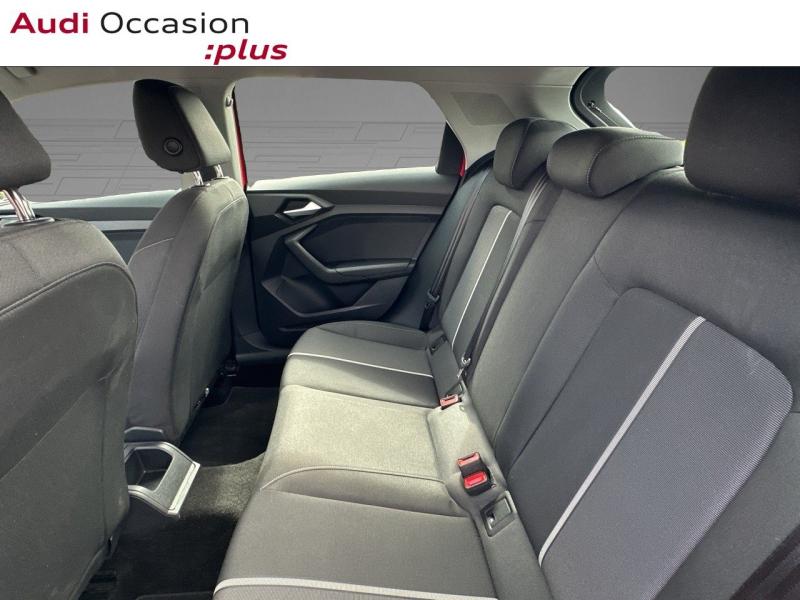 Voitures occasions Audi A1 allstreet Design Lille