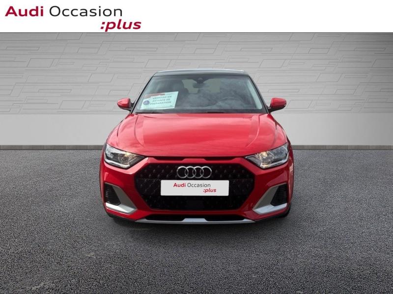 Voitures occasions Audi A1 allstreet Design Lille