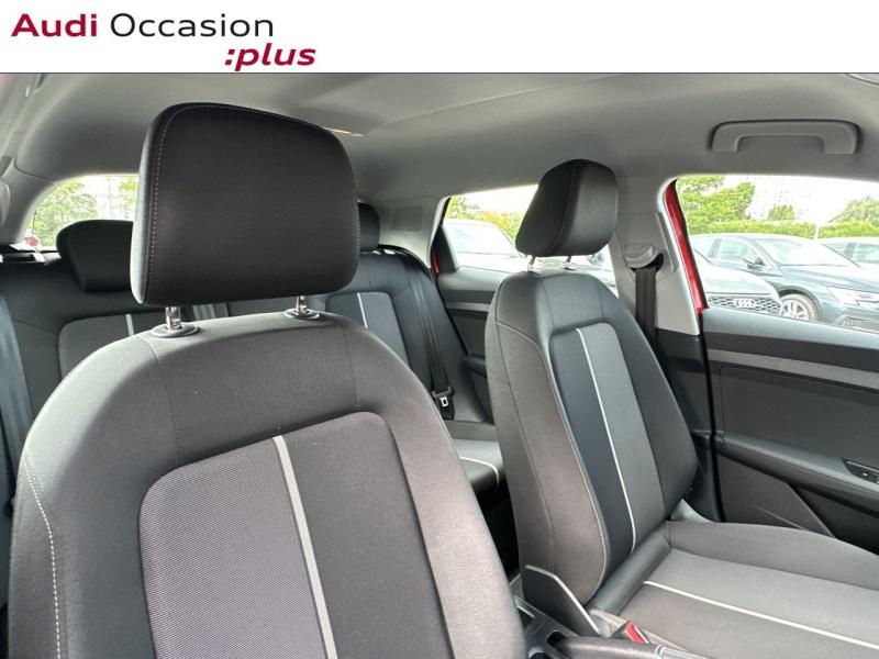 Voitures occasions Audi A1 allstreet Design Lille