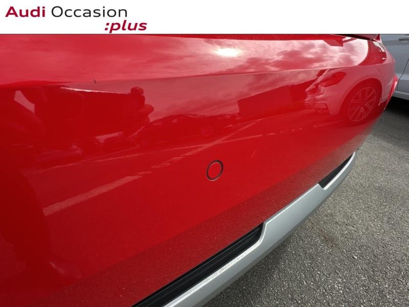 Voitures occasions Audi A1 allstreet Design Lille