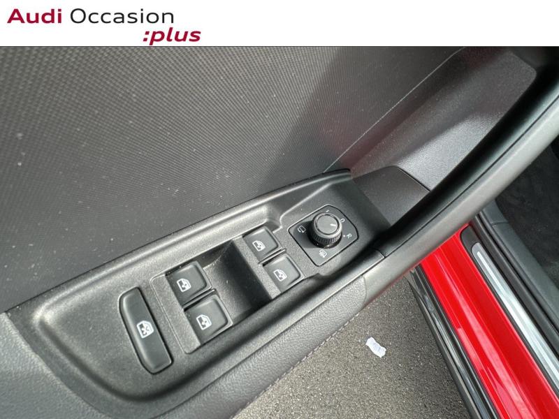 Voitures occasions Audi A1 allstreet Design Lille