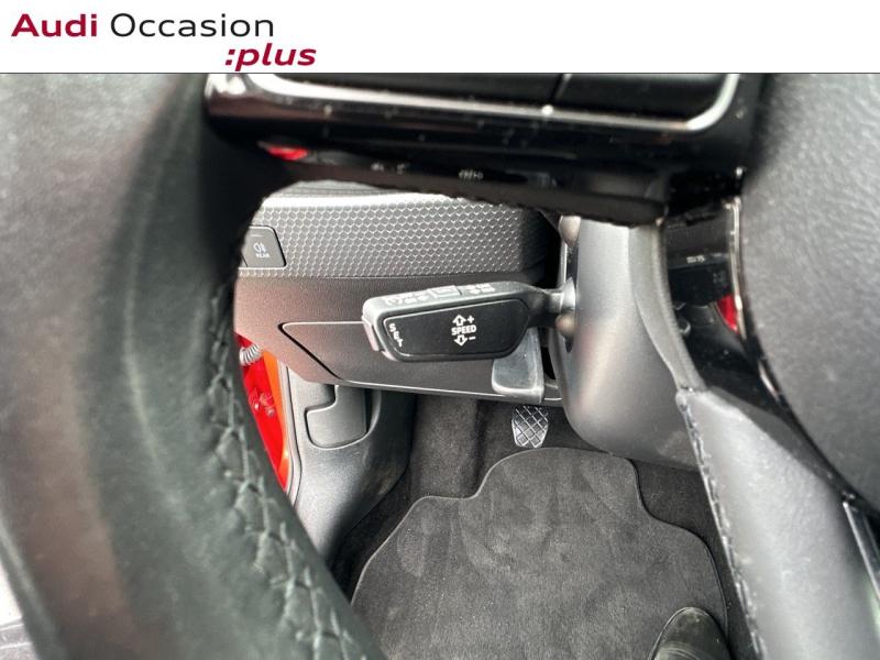 Voitures occasions Audi A1 allstreet Design Lille