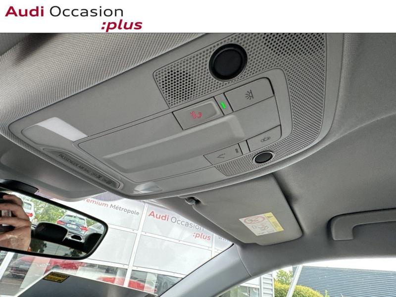 Voitures occasions Audi A1 allstreet Design Lille