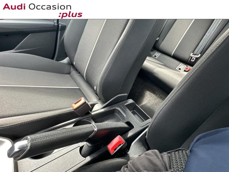 Voitures occasions Audi A1 allstreet Design Lille