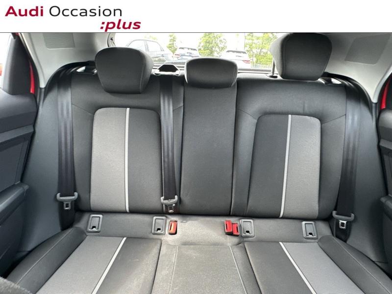 Voitures occasions Audi A1 allstreet Design Lille