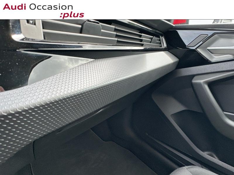 Voitures occasions Audi A1 allstreet Design Lille