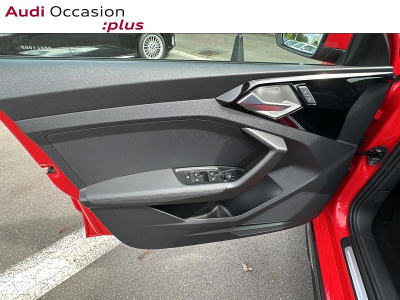 Voitures occasions Audi A1 allstreet Design Lille
