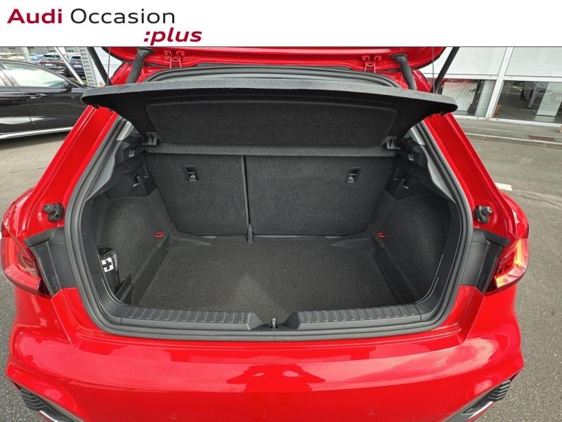 Voitures occasions Audi A1 allstreet Design Lille