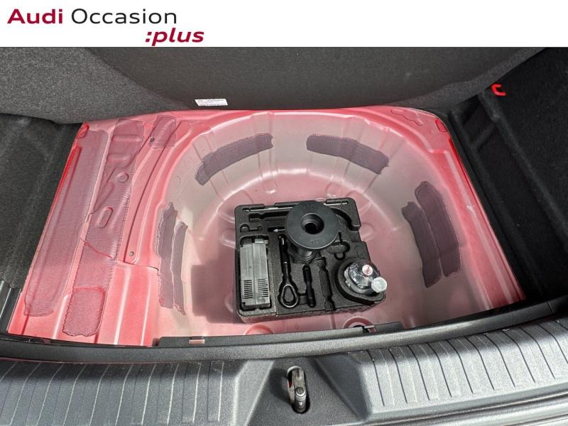 Voitures occasions Audi A1 allstreet Design Lille