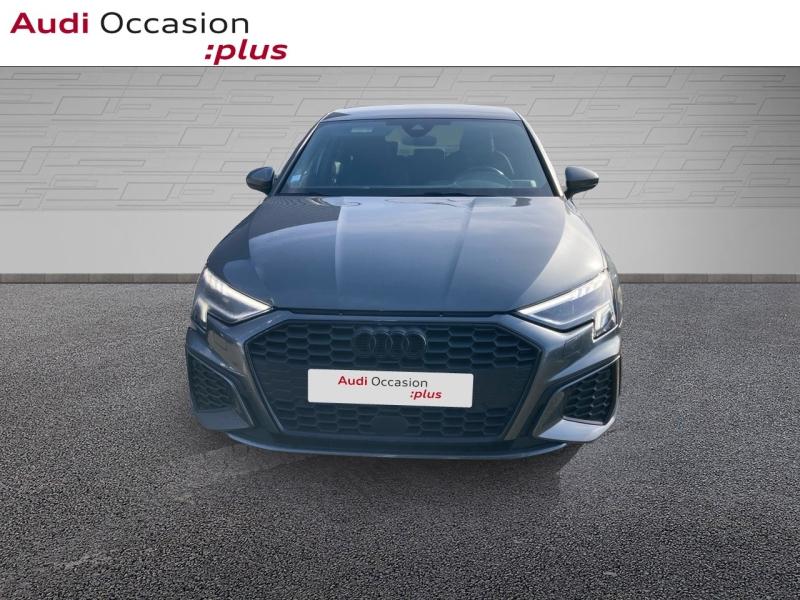 Voitures occasions Audi A3 Berline S line Lille
