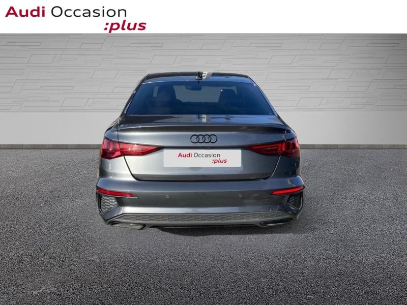 Voitures occasions Audi A3 Berline S line Lille