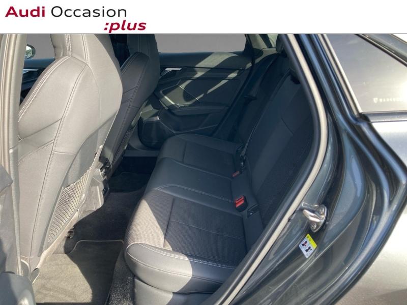 Voitures occasions Audi A3 Berline S line Lille