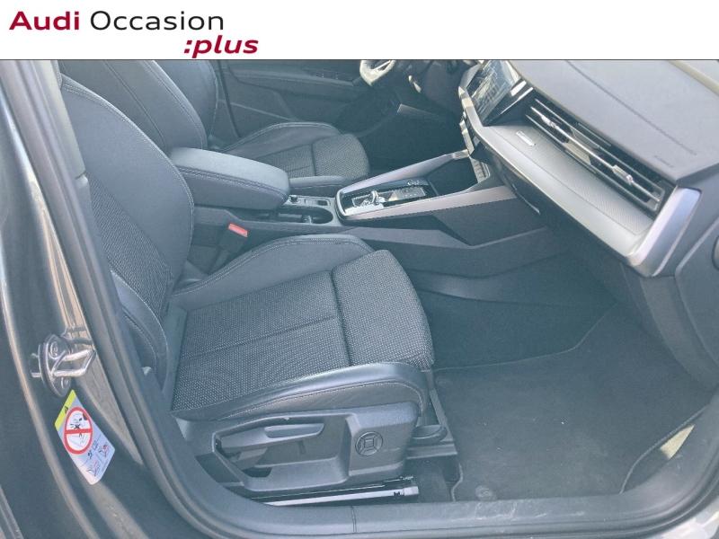 Voitures occasions Audi A3 Berline S line Lille