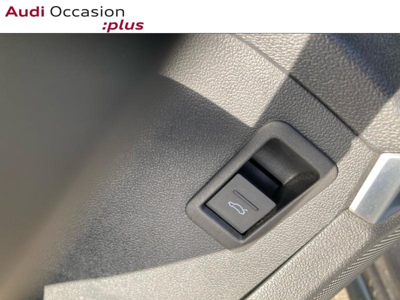 Voitures occasions Audi A3 Berline S line Lille