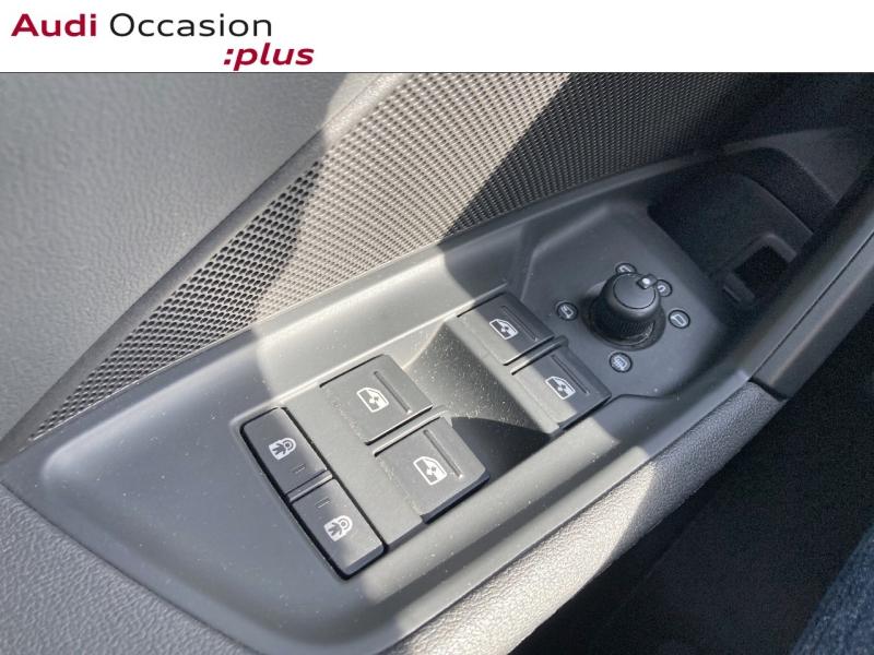 Voitures occasions Audi A3 Berline S line Lille