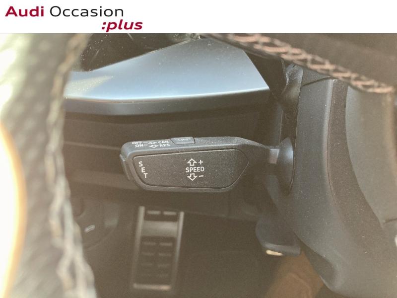 Voitures occasions Audi A3 Berline S line Lille