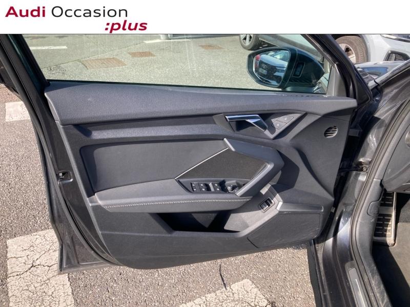 Voitures occasions Audi A3 Berline S line Lille