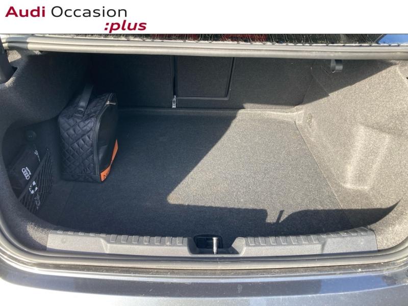 Voitures occasions Audi A3 Berline S line Lille