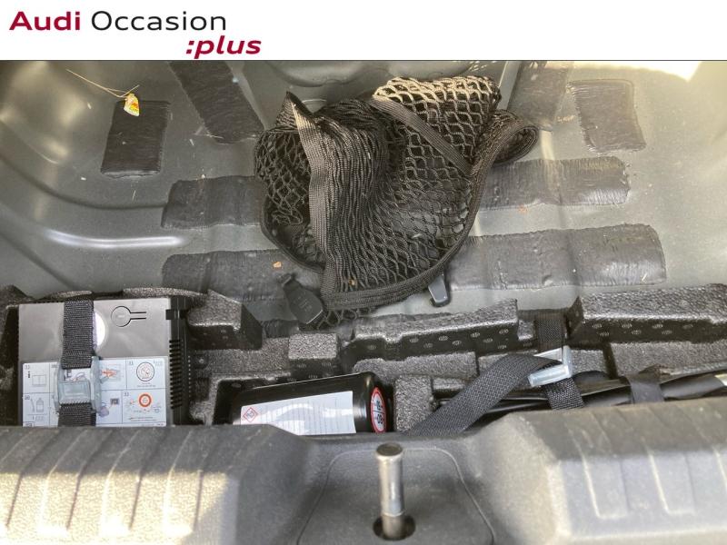 Voitures occasions Audi A3 Berline S line Lille