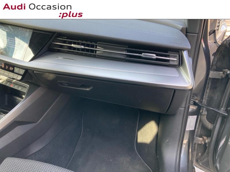 Voitures occasions Audi A3 Berline S line Lille