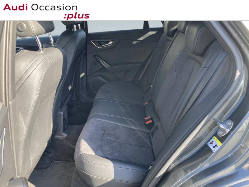 Voitures occasions Audi Q2 S line Lille