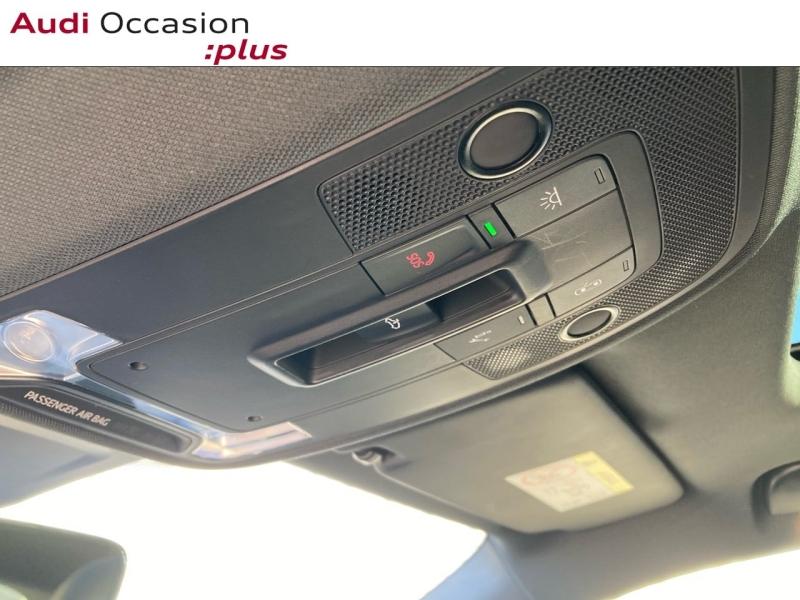 Voitures occasions Audi Q2 S line Lille