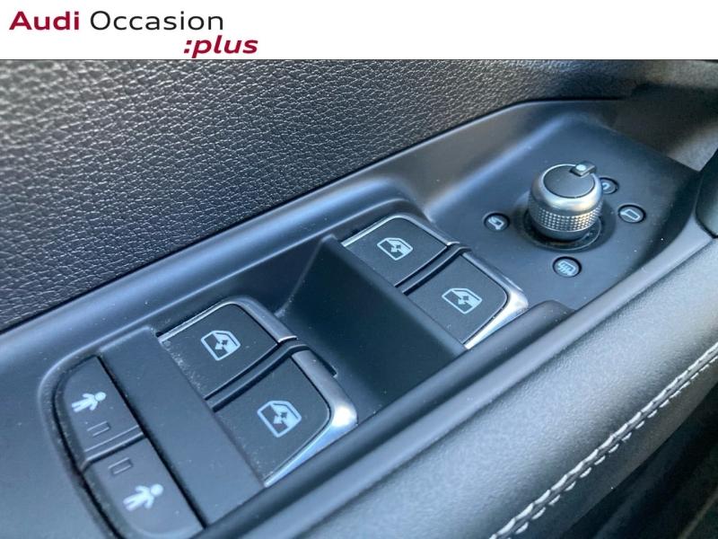 Voitures occasions Audi Q2 S line Lille