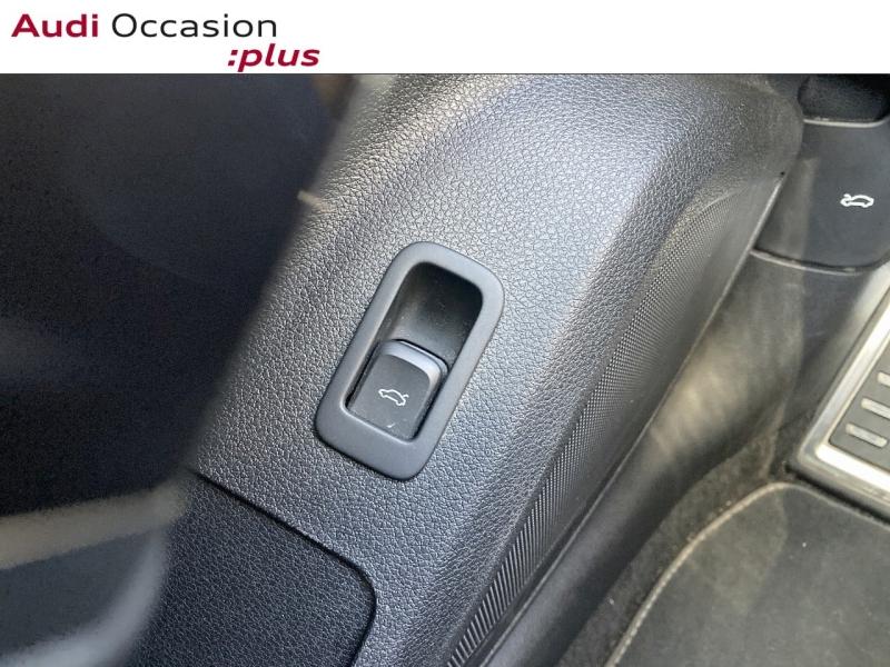 Voitures occasions Audi Q2 S line Lille