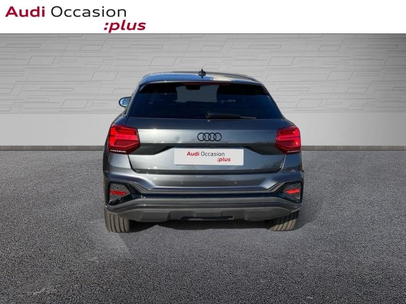 Voitures occasions Audi Q2 S line Lille