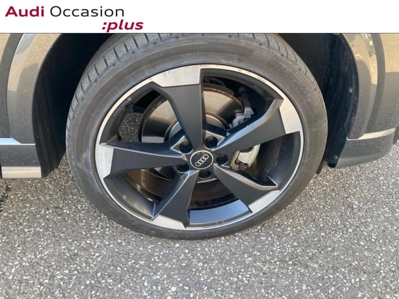 Voitures occasions Audi Q2 S line Lille