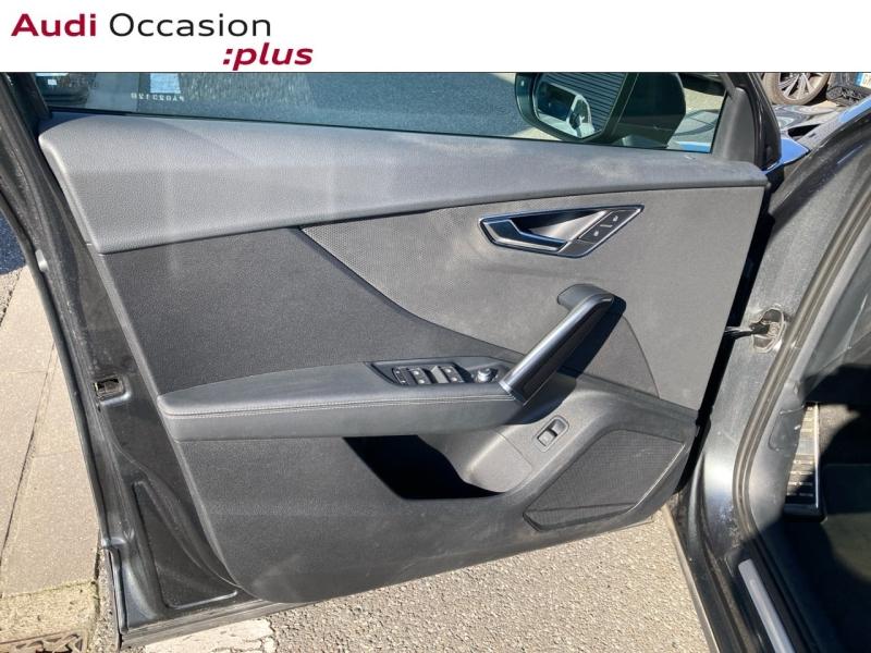 Voitures occasions Audi Q2 S line Lille