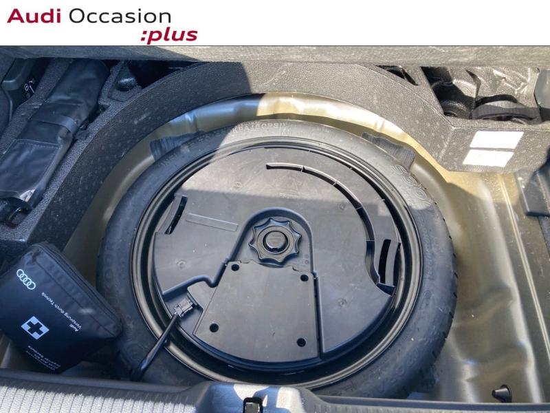 Voitures occasions Audi Q2 S line Lille