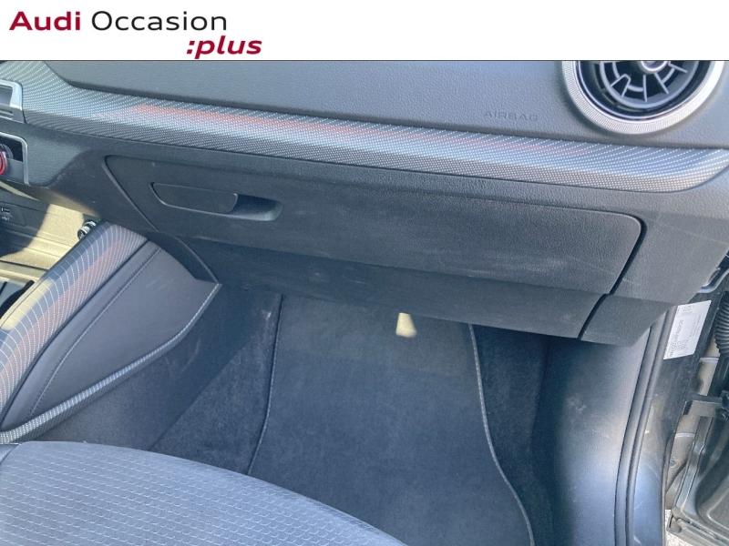 Voitures occasions Audi Q2 S line Lille