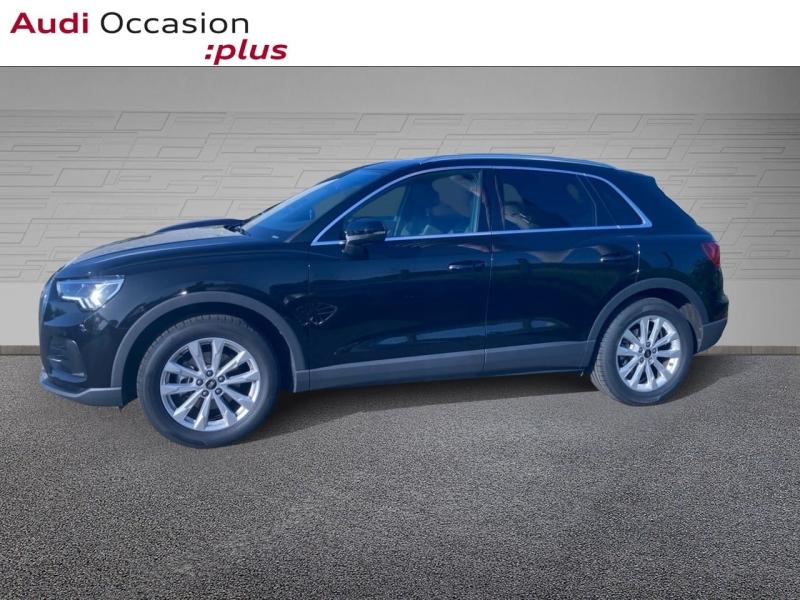 Voitures occasions Audi Q3 Design Lille