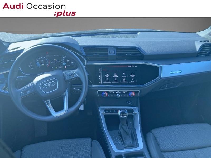 Voitures occasions Audi Q3 Design Lille