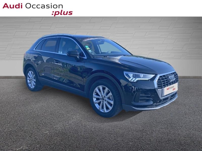 Voitures occasions Audi Q3 Design Lille