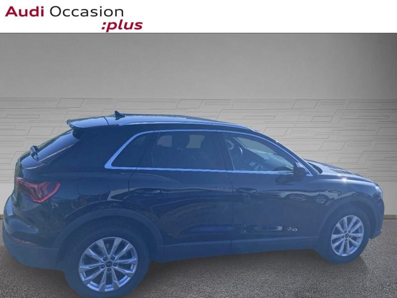 Voitures occasions Audi Q3 Design Lille