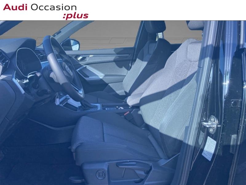 Voitures occasions Audi Q3 Design Lille