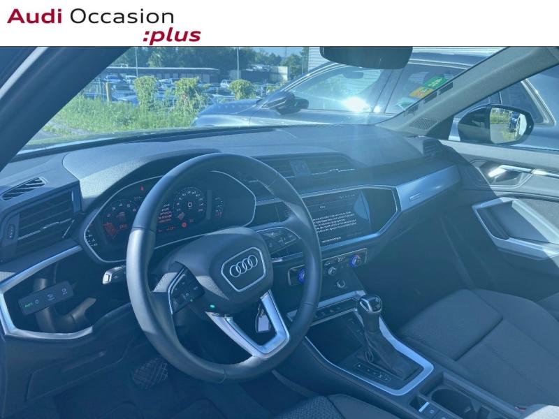 Voitures occasions Audi Q3 Design Lille