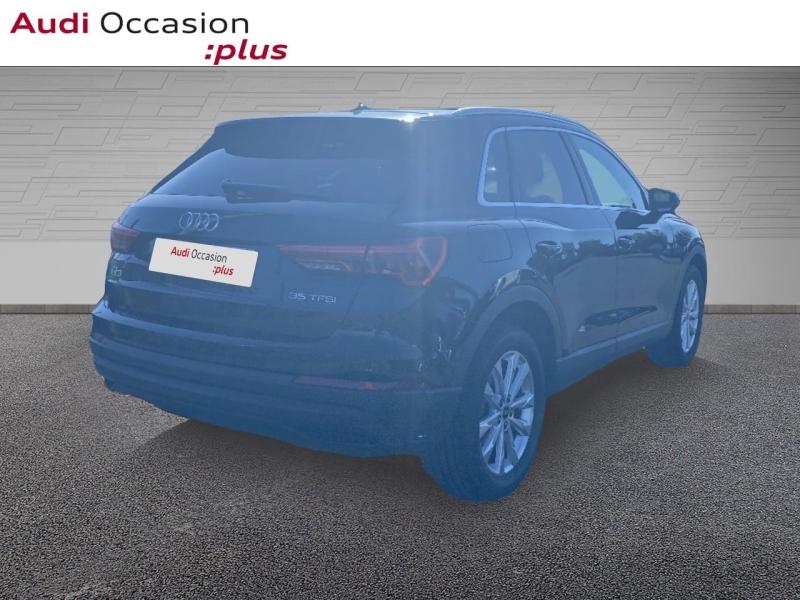 Voitures occasions Audi Q3 Design Lille