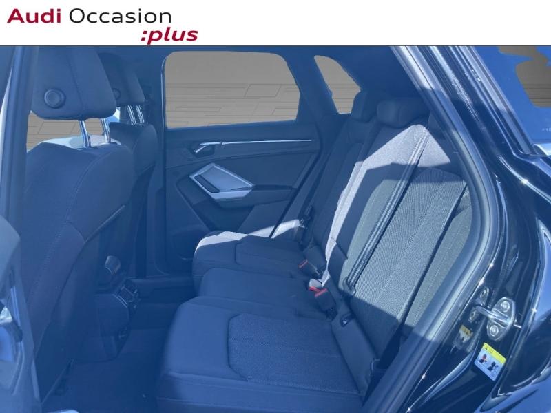 Voitures occasions Audi Q3 Design Lille