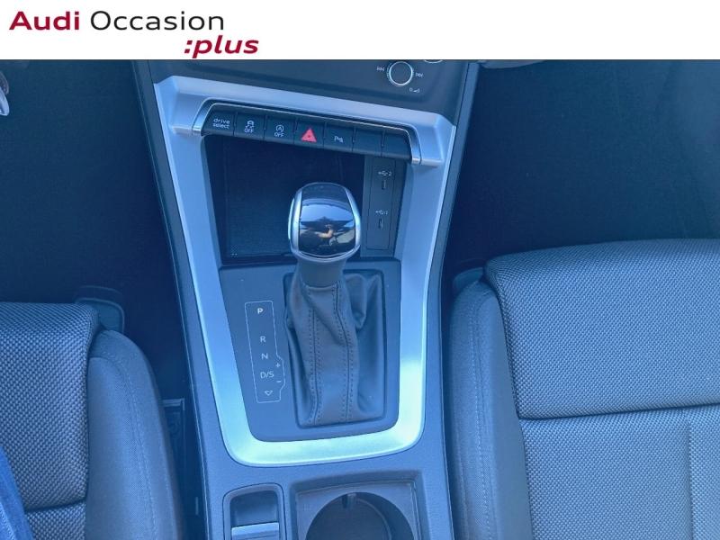 Voitures occasions Audi Q3 Design Lille