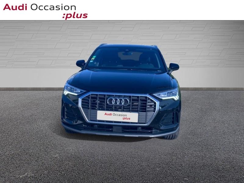 Voitures occasions Audi Q3 Design Lille