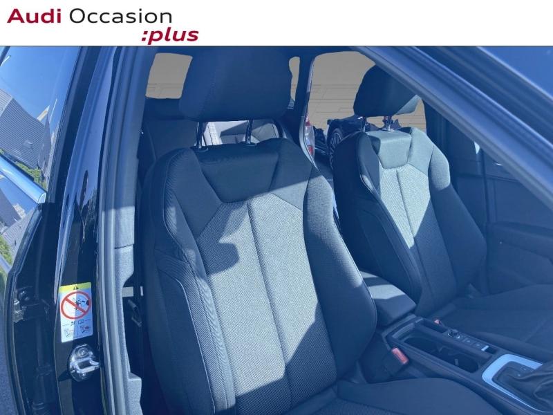 Voitures occasions Audi Q3 Design Lille