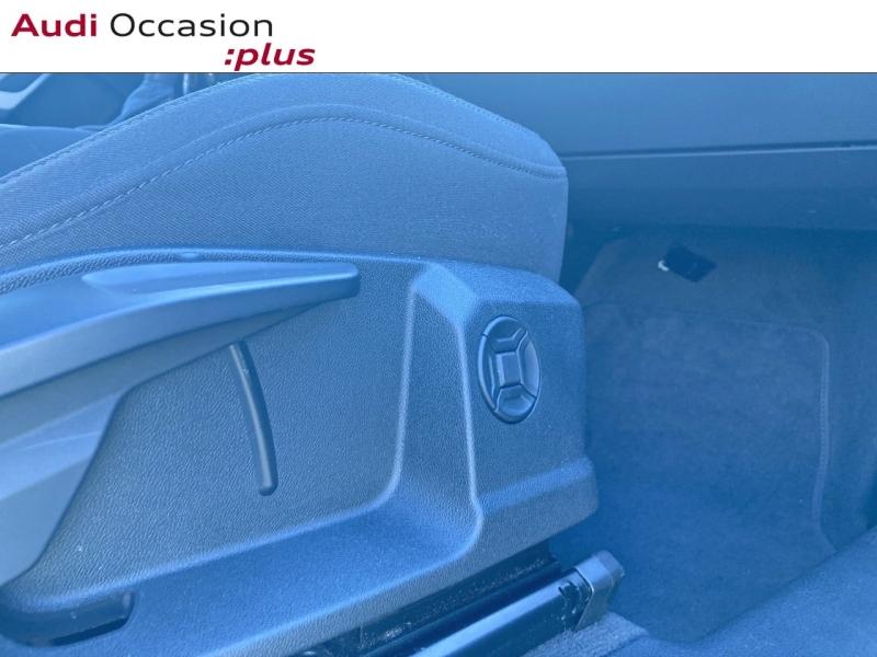 Voitures occasions Audi Q3 Design Lille